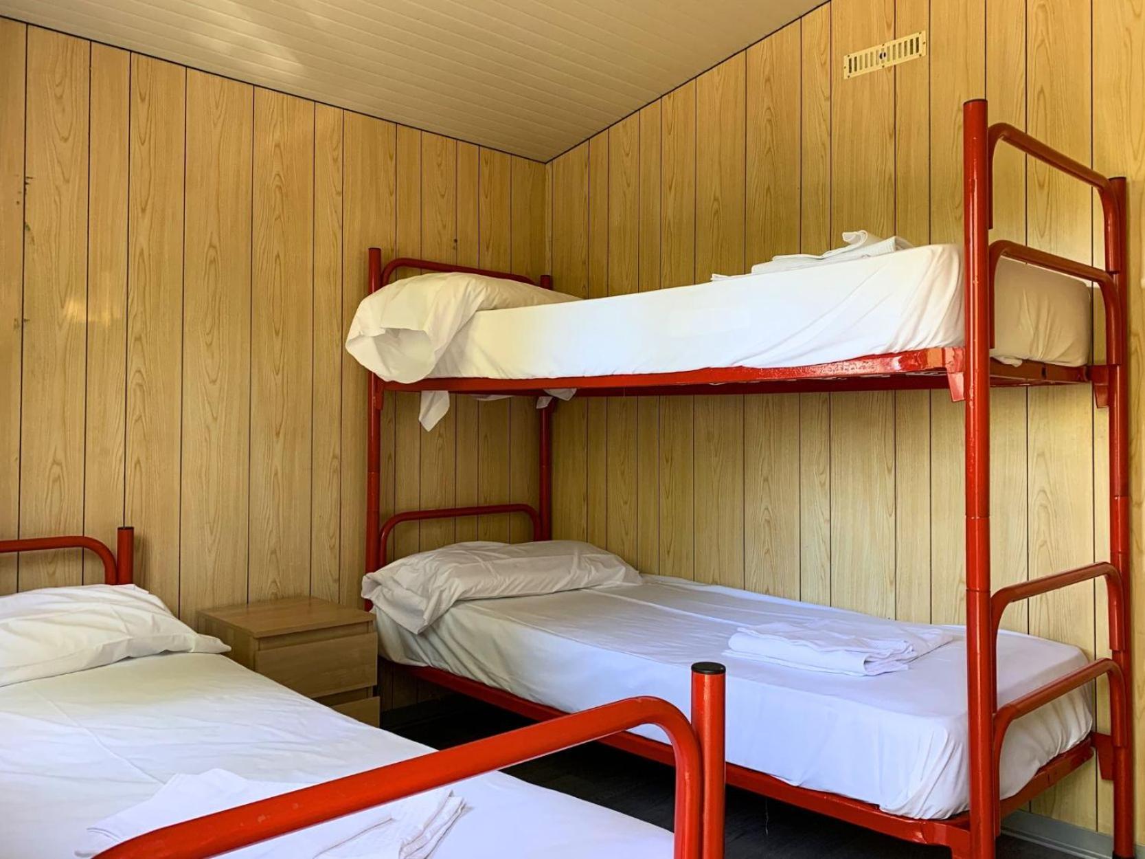 Hostel & Glamping Santa Fortunata Sorrento Room photo